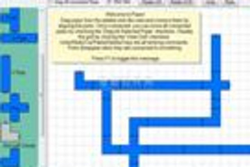 GoDiagram预览：GoDiagram